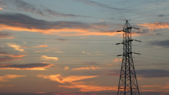 Відключення світла