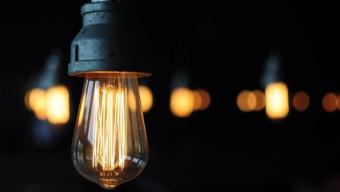 Відключення світла