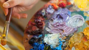 Виставка Гірка Полонка