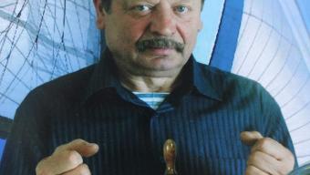 «Колекція трьох рекордів» Володимира Ящука