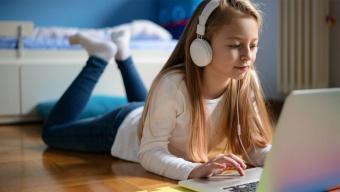 Розклад уроків «Всеукраїнської школи онлайн»