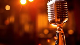 Станьте учасником вокального конкурсу від Боратинської громади