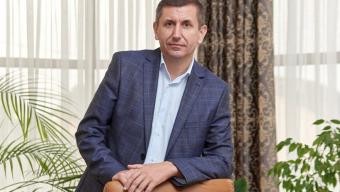 З Днем народження, Сергію Олександровичу!