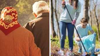 Пошук унікальних «Я» триває: заключні номінації