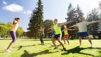 Руханка Баїв