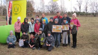 Змагання Шлях-2021