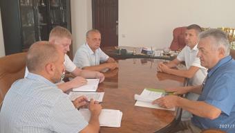 Екологічна інспекція