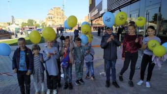 Благодійний обід