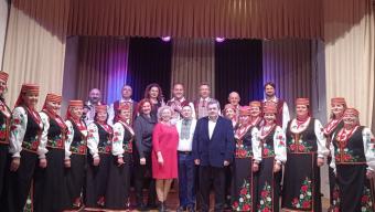 Атестація творчих колективів