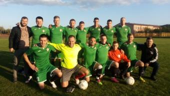 Чемпіон Луцького району з футболу