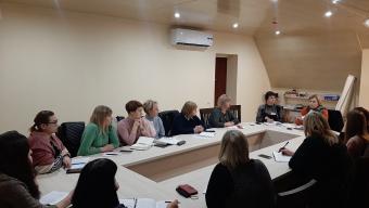 ЦНАП архітектура