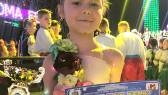 Мілана Павлюк