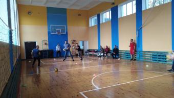 Фізична культура