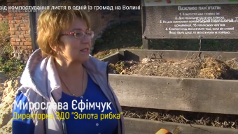 Компостування