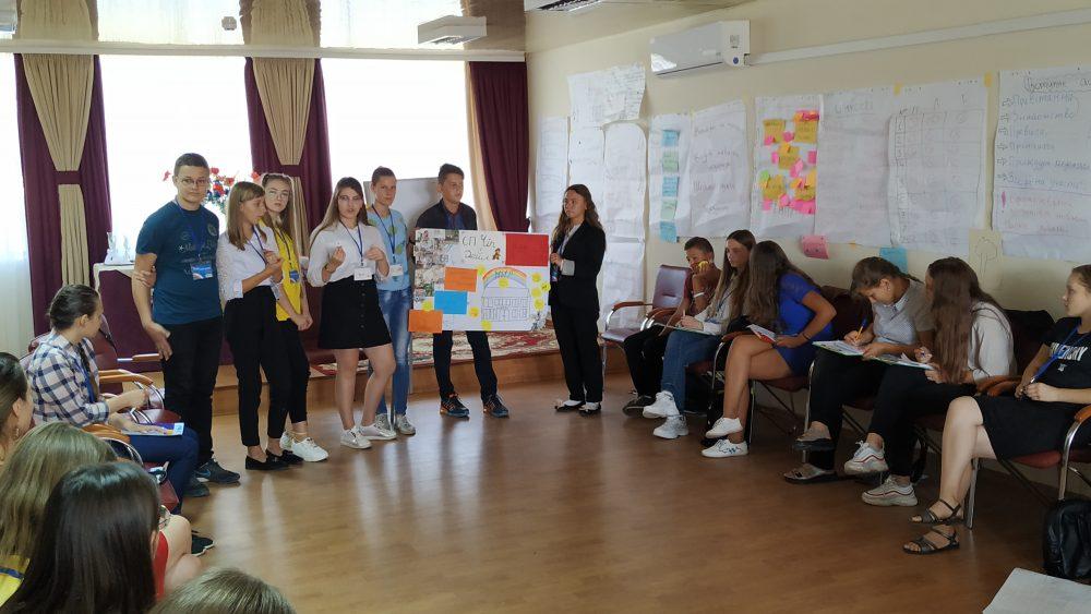 шкільні служби порозуміння