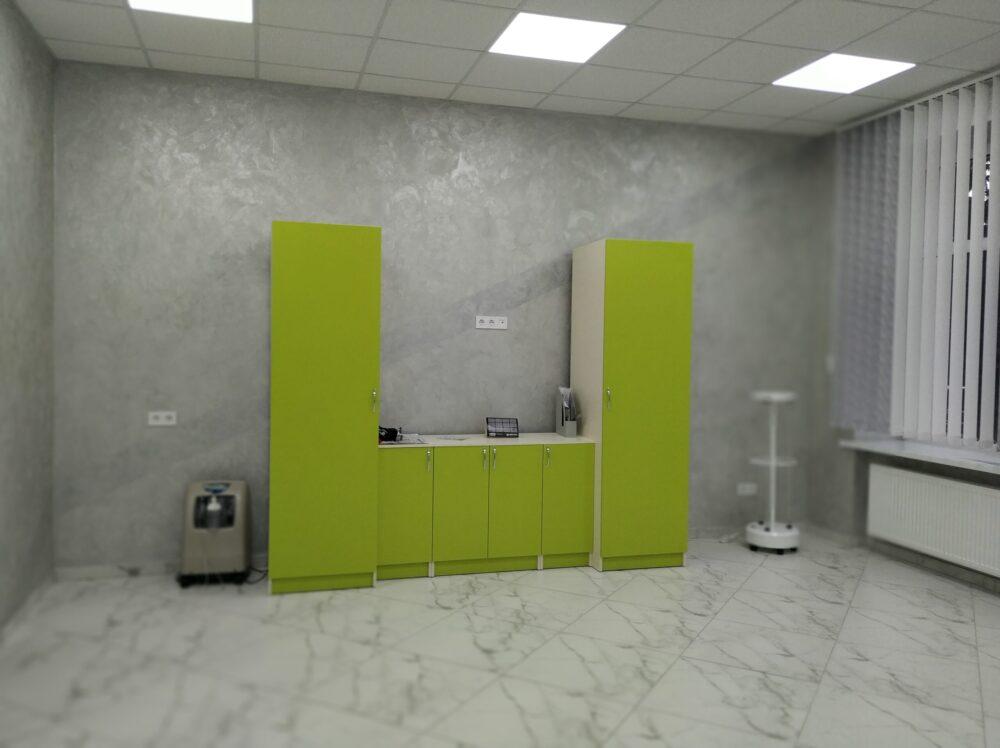 Баїв амбулаторія