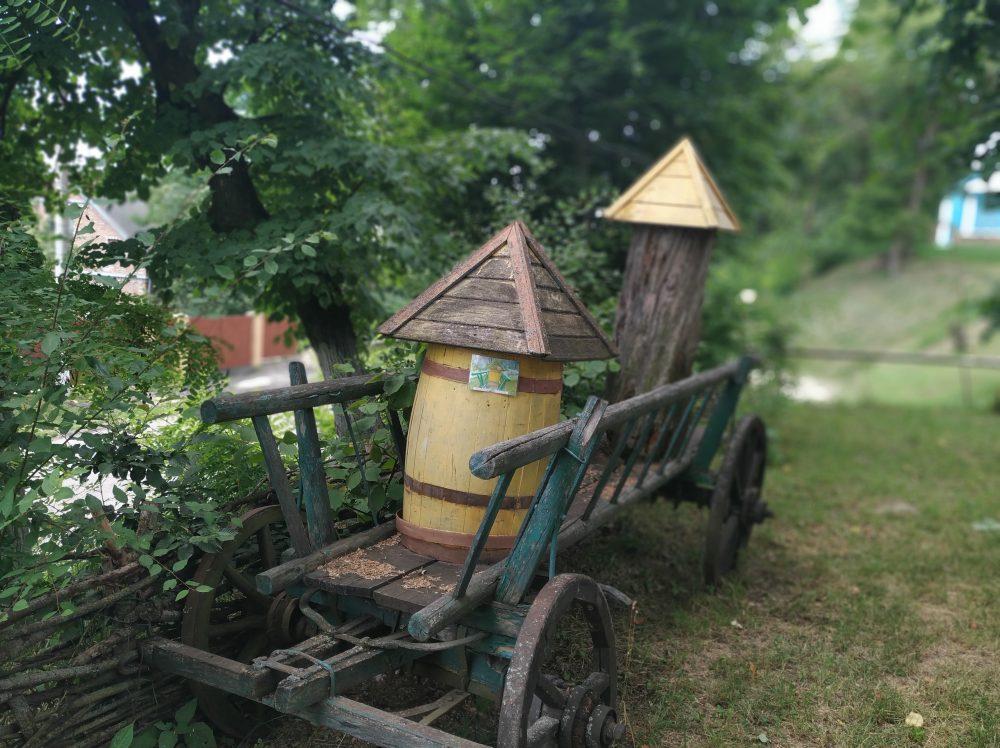 Музей Баїв 6