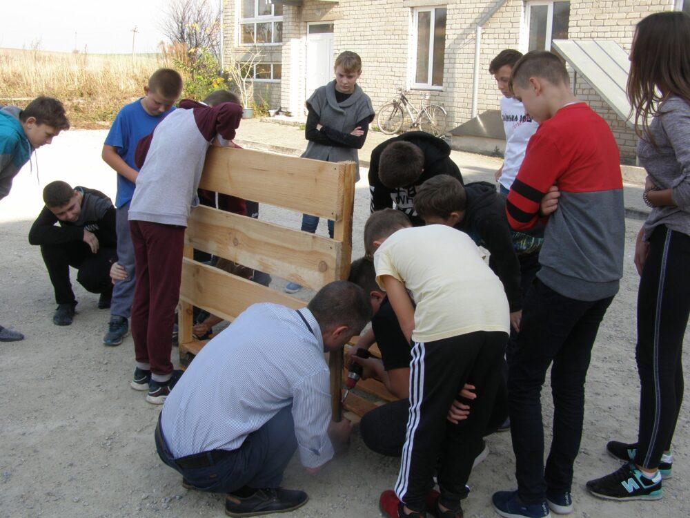 компостування