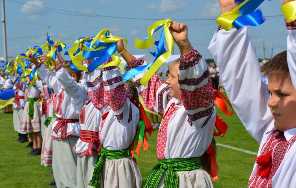 Опитування щастя