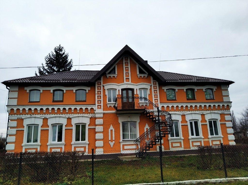 Мстишинська гімназія