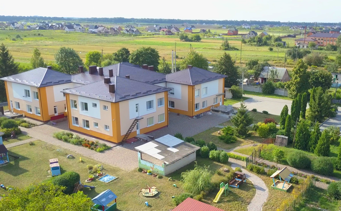 Боратин ДНЗ