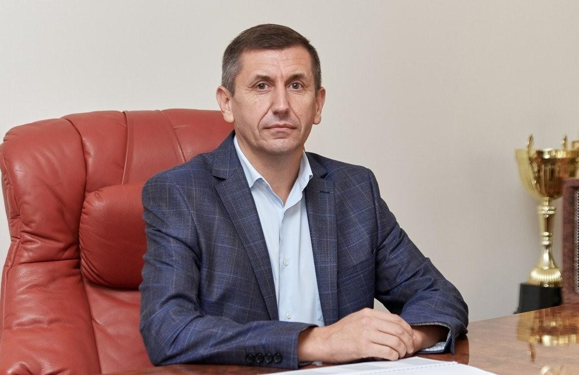 Сергій Яручик