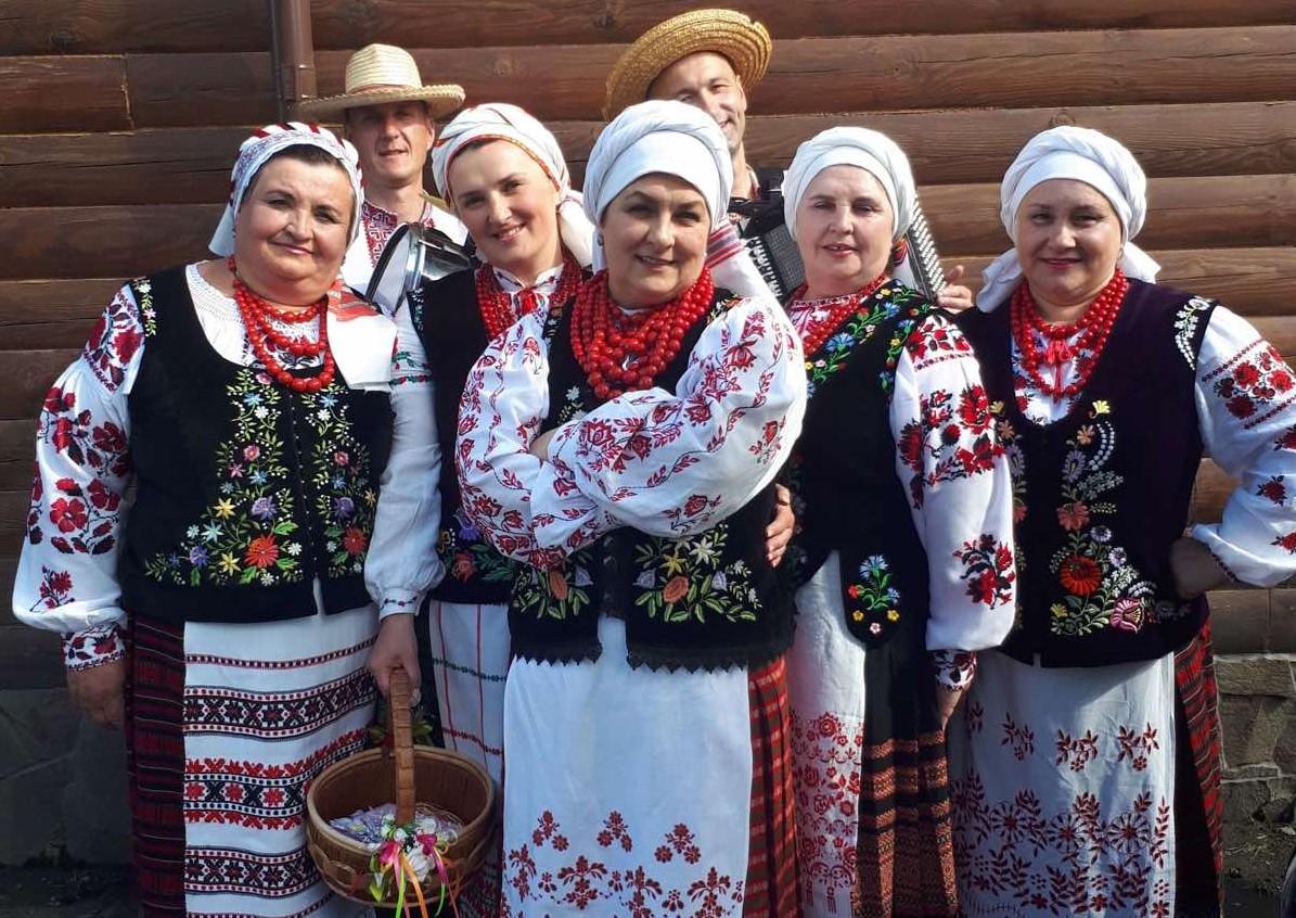 Ратнів НД Просвіта