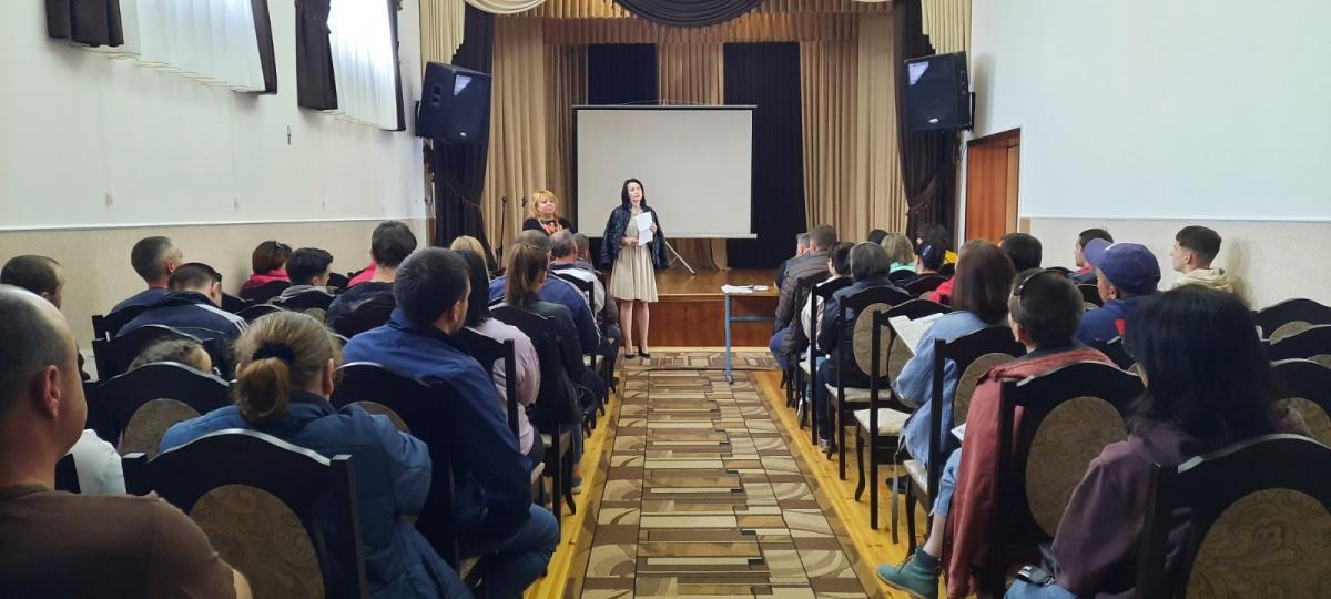 Зустріч Шуберт 1