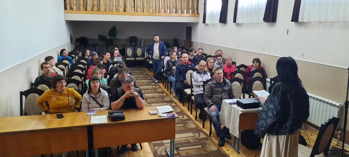 Зустріч Шуберт 2