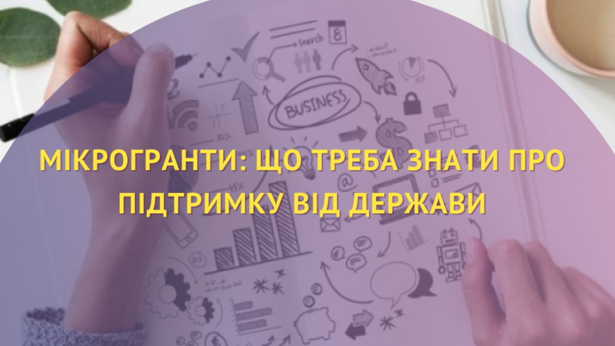 Мікрогрант