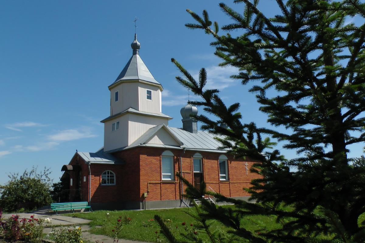 Коршовець 2