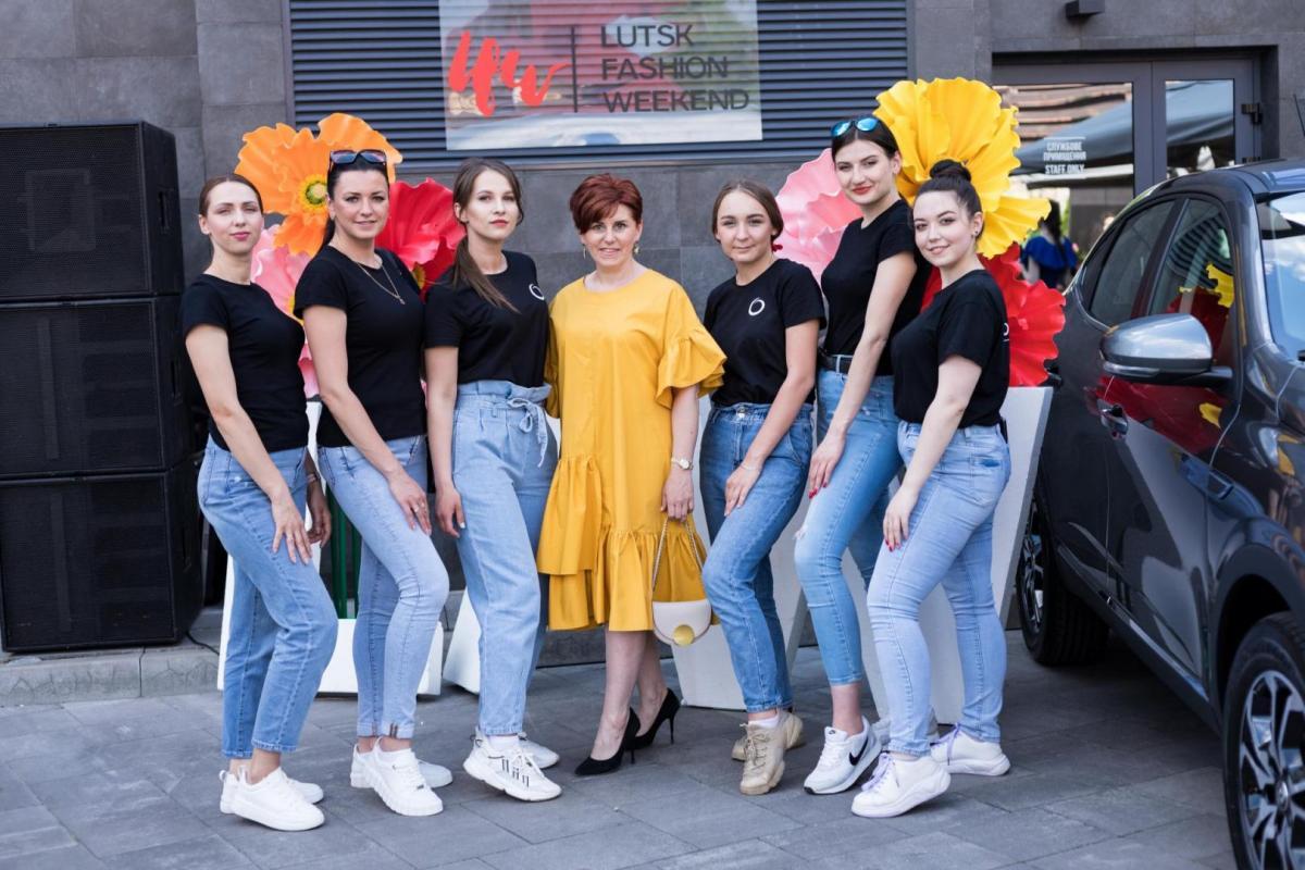 Осіння Битва візажистів