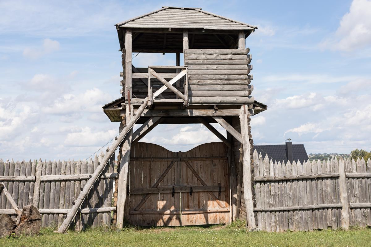 Гірка Полонка 3