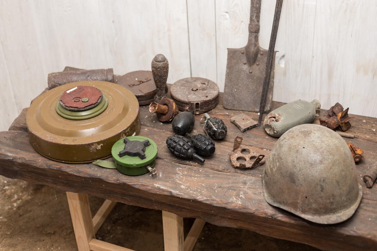 Гірка Полонка 5