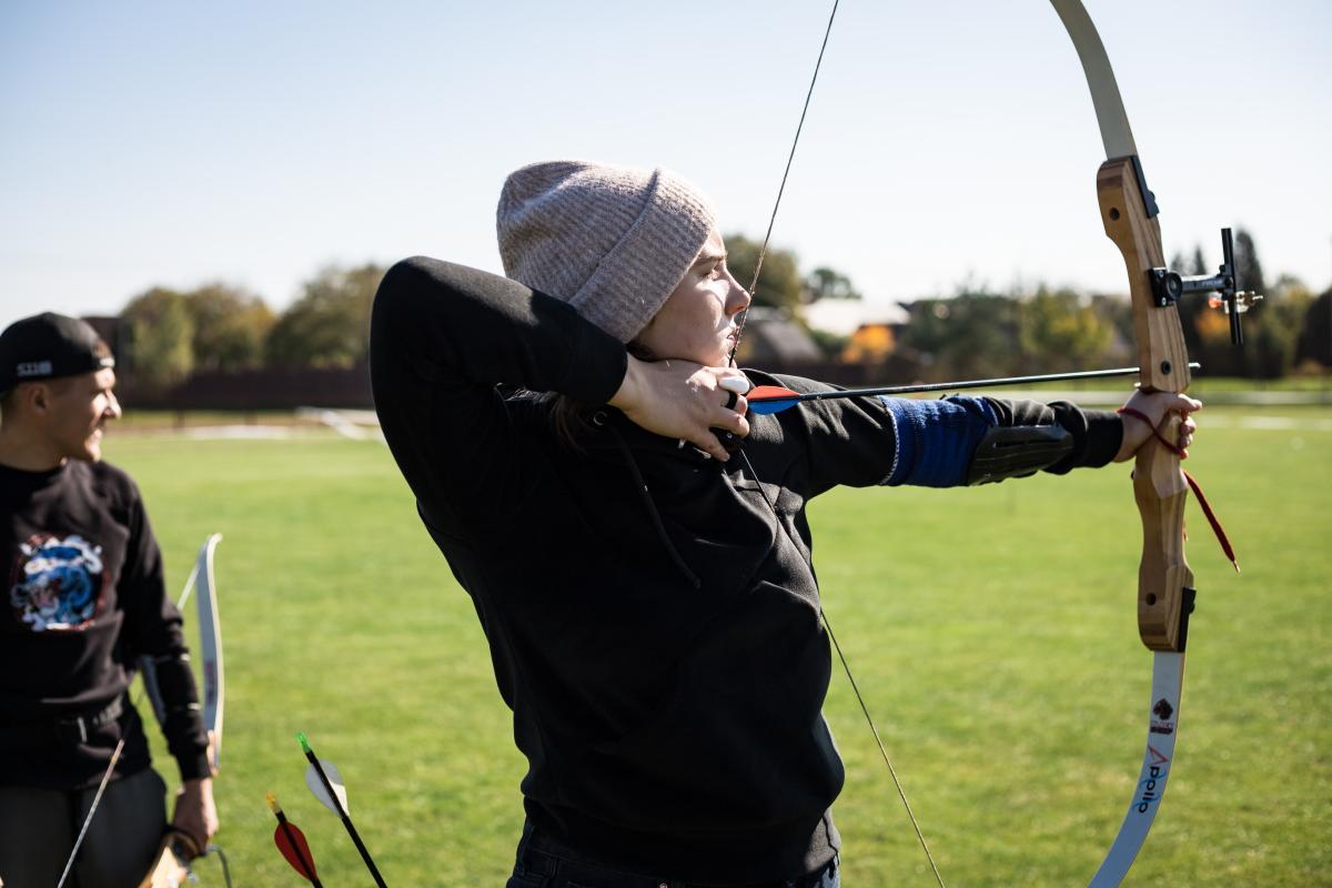 Лідія Ольхова