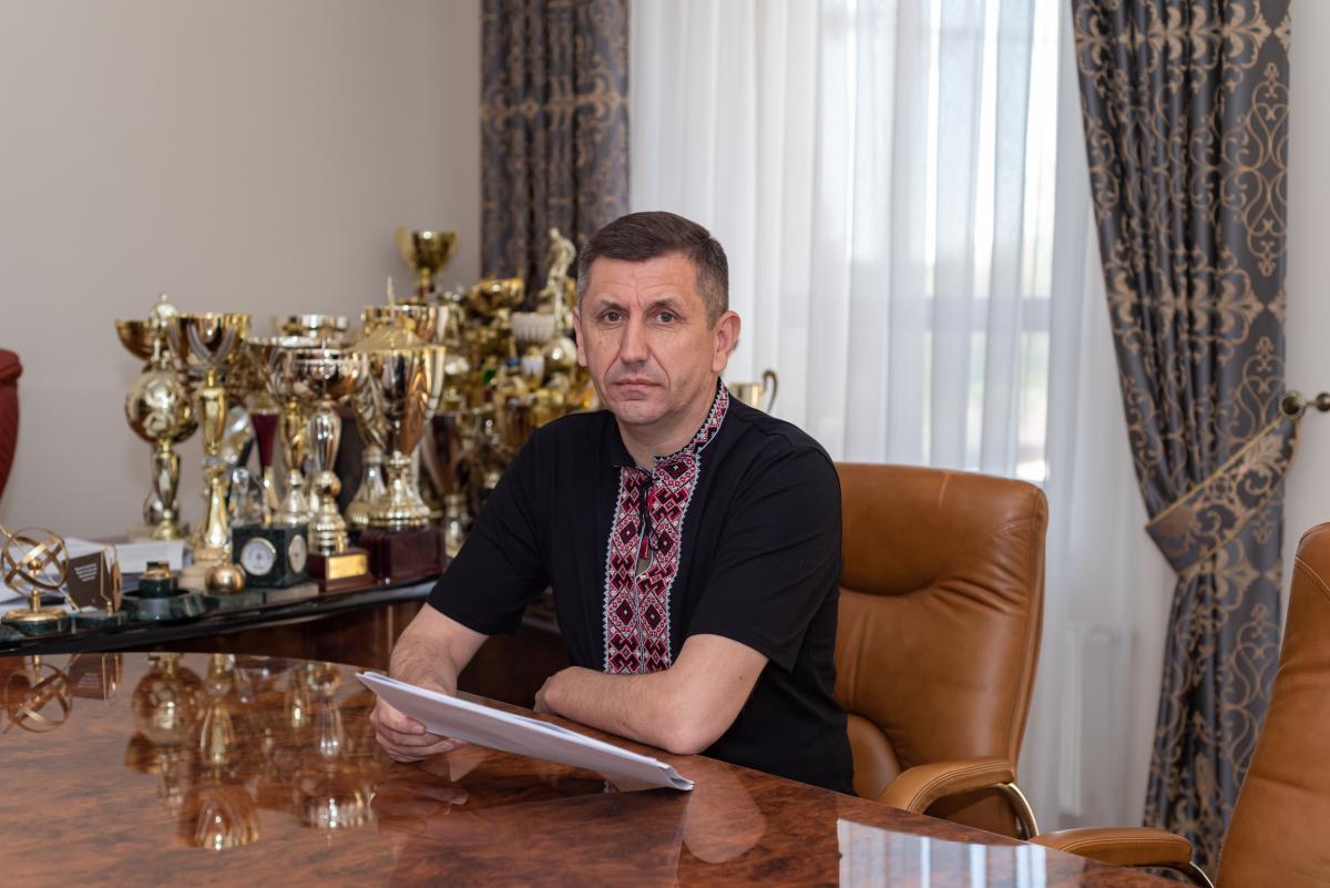 Сергій Яручик