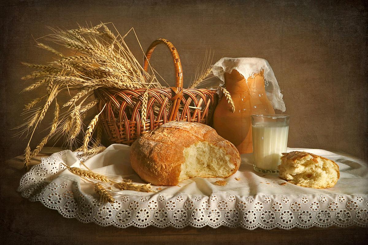Хліб