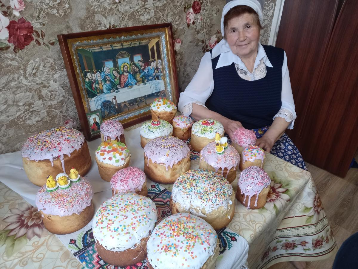 Галина Новицька