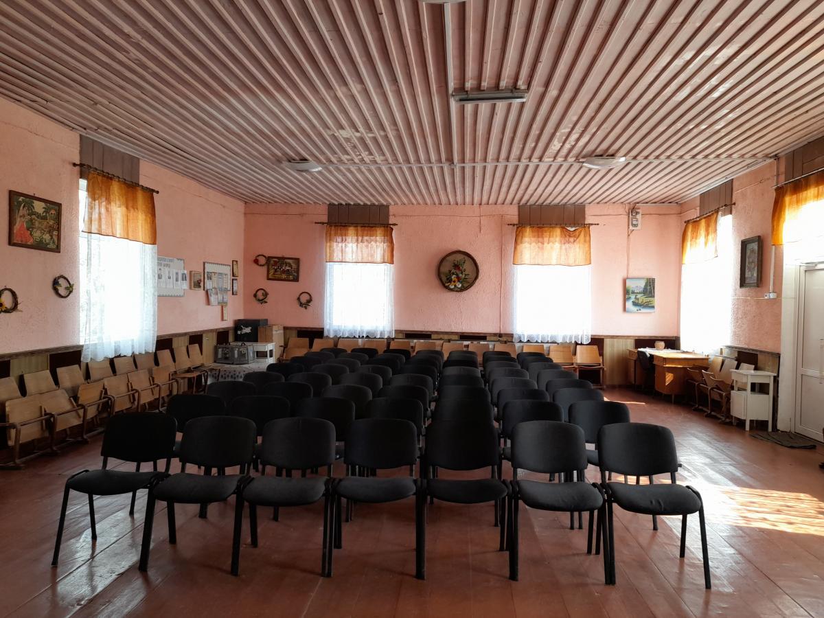 Клуб Озеряни