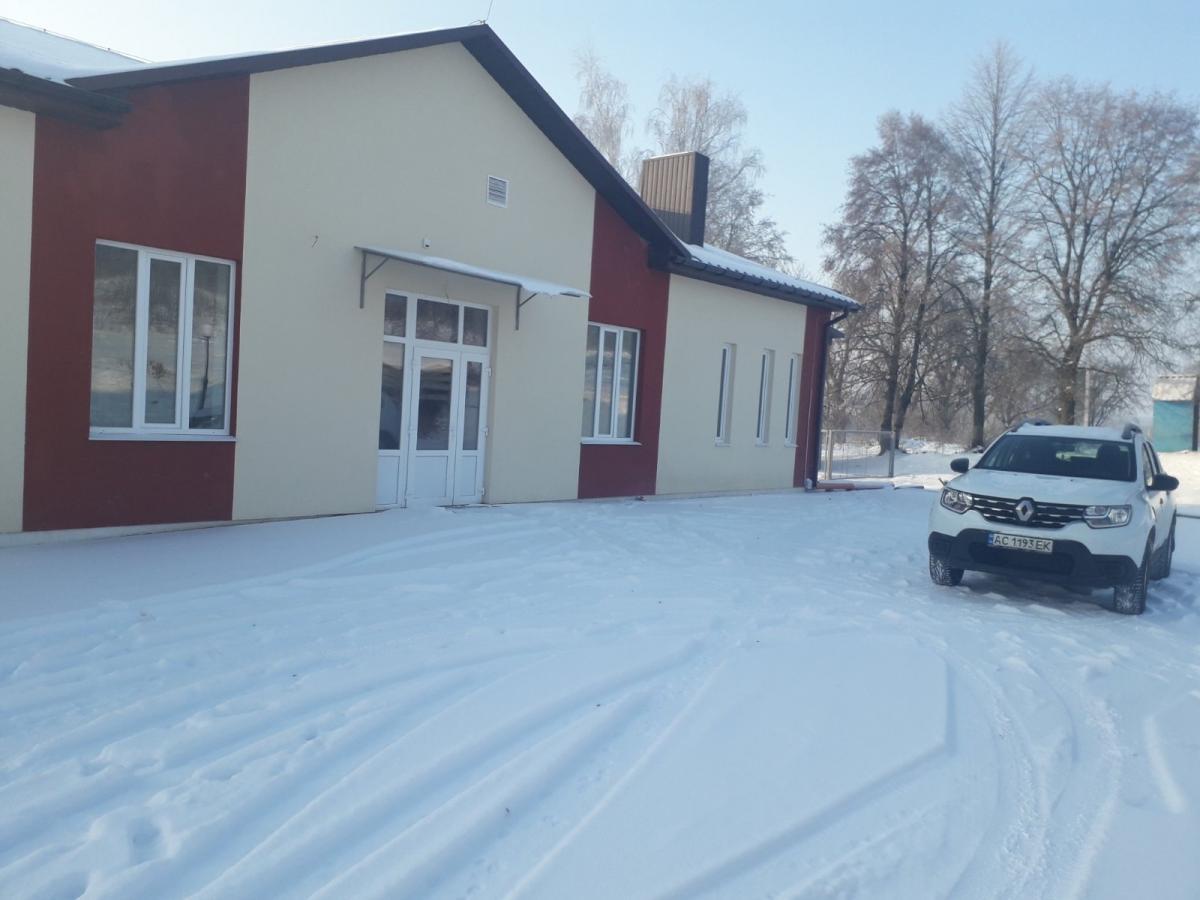 Лаврівська АЗПСМ