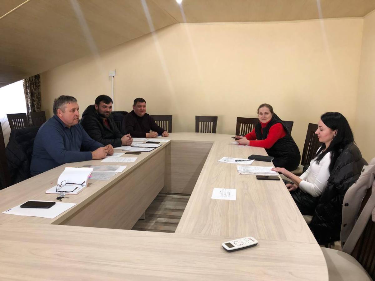 Бюджетна комісія