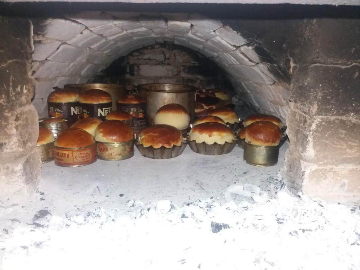 Волянік Оксана