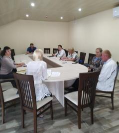 Комісія з питань захисту прав дитини