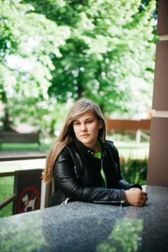 Юлія Кушнір