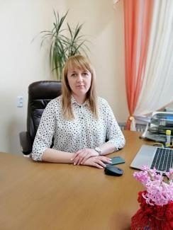 Людмила Коваль