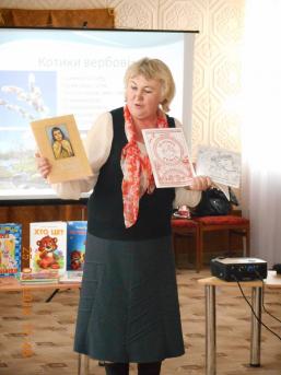 Наталія Бугай