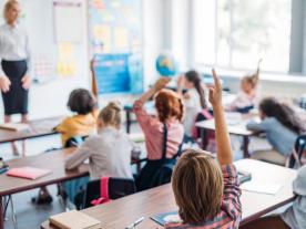 Інформкампанія Держслужби якості освіти