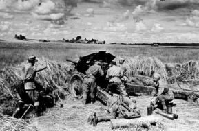 Друга світова війна