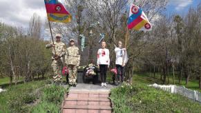 9 травня заклади освіти