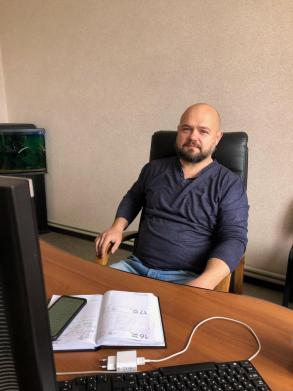 Сергій Бойчук